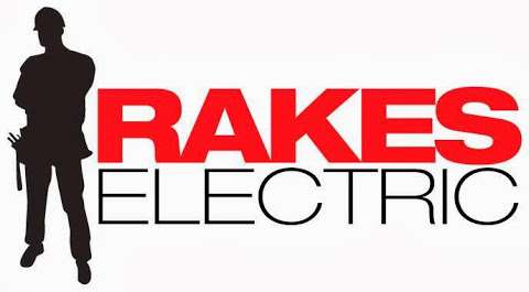 Rakes Electric